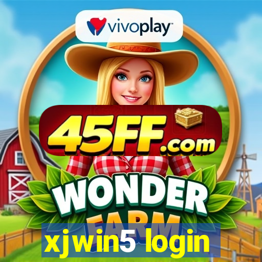 xjwin5 login